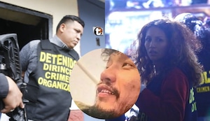 ¡Delatados por los depósitos! Revelan quiénes recibían el dinero sucio del prófugo ‘El Monstruo’