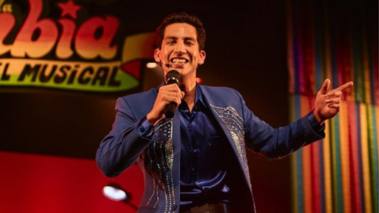 Actor Santiago Suárez fue denunciado por abuso sexual | Foto: Instagram (@santiagosuareznava)