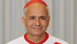 León XIV, el nuevo papa, es peruano y explotan los memes en Perú