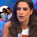 María Pía expone el duro comentario de su hija sobre sus videos de TikTok: “Me da cringe lo que haces, ya no me gusta”