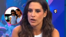 María Pía expone el duro comentario de su hija sobre sus videos de TikTok: “Me da cringe lo que haces, ya no me gusta”