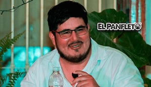 Fallece Fernando Ríos Correa, creador de ‘El Panfleto’, a los 33 años