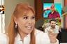 Magaly revela rating de ‘Metiche’, ¿le lanza indirecta a ‘Peluchín’?: “Mucho más que algunos”