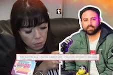 Actriz denuncia a reportero de Magaly por presunto acoso y extorsión: revela supuestos chats y audios