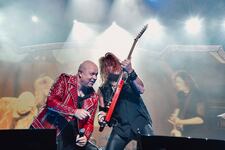 Helloween en Lima: fecha, lugar, entradas y más del show por sus 40 años