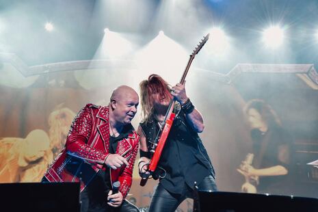 Helloween en Lima: fecha, lugar, entradas y más del show por sus 40 años