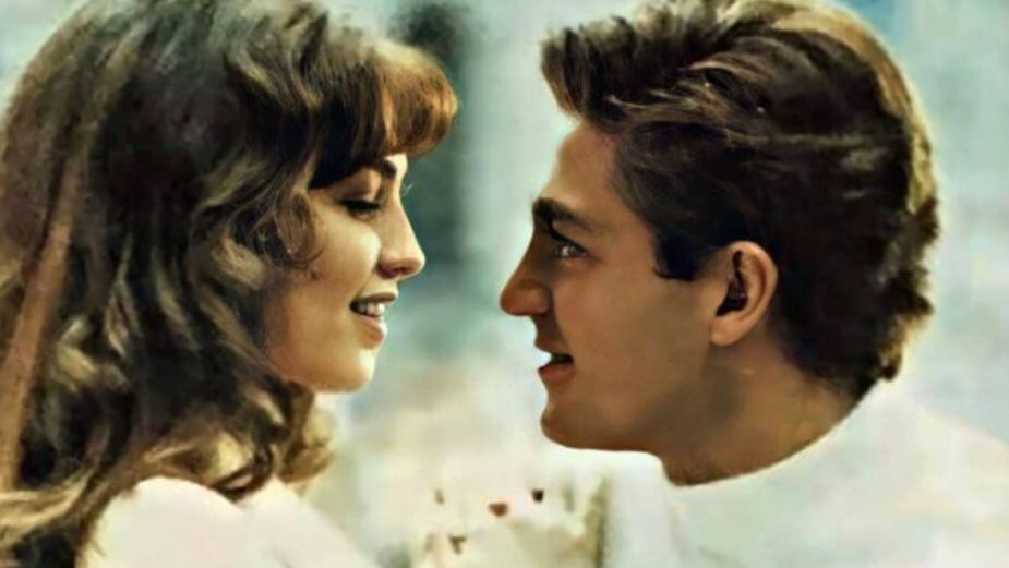 Thalia y Fernando Colunga fueron los protagonistas de "María, la del barrio" (Foto: Televisa)