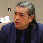 Jaime Bayly impacta al revelar cuánto gana en YouTube y admite: “Es más de lo que merezco”