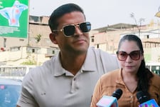 Christian sobre emprendimiento de Melanie Martínez, madre de su primera hija: “No he probado los helados, no me los han mandado”