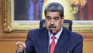 La caída de ‘Las avispas negras’ en Historias Nunca Contadas