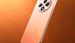 Oppo presentó el Reno12 F con herramientas enfocadas en inteligencia artificial