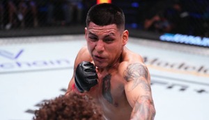 ¿Cuántos peruanos pelearán en el UFC este 2024?