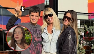 Hermano de Ale Baigorria lanza fuerte misil tras reclamo de Thamara: “¿Dónde estaba tu papá?, mi mamá no tuvo ayuda”