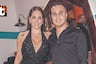 Melissa Klug y Jesús Barco se lucen juntos y descartan ruptura: “Todas las parejas tienen problemas”