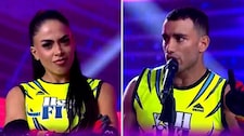 ¡Le dijo de todo! Said Palao responde a Onelia tras llamarlo “mentiroso”