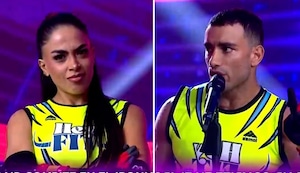 ¡Le dijo de todo! Said Palao responde a Onelia tras llamarlo “mentiroso”