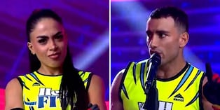 ¡Le dijo de todo! Said Palao responde a Onelia tras llamarlo “mentiroso”