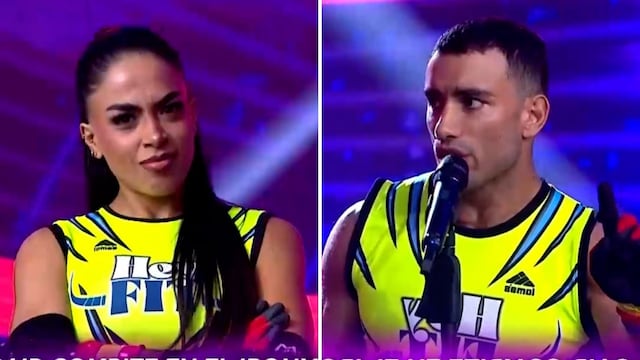 ¡Le dijo de todo! Said Palao responde a Onelia tras llamarlo “mentiroso”