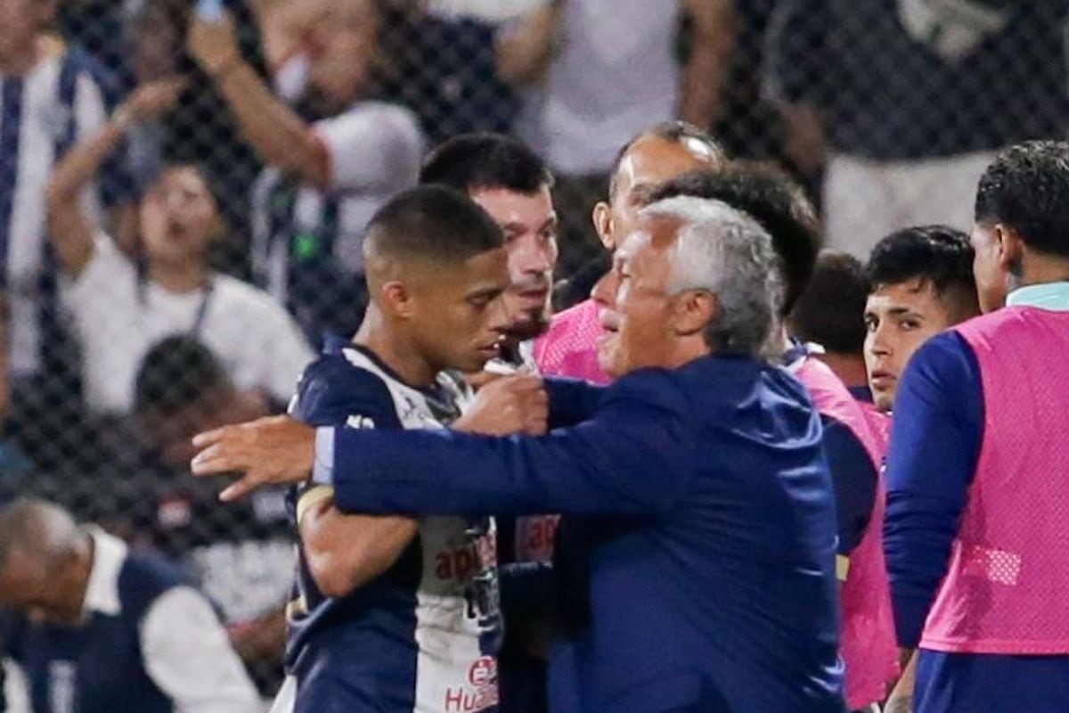 Kevin Quevedo podría tener una chance junto a Pipo Gorosito en San Lorenzo (Foto: GEC)
