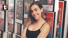 Poly Ávila vuelve con su historia : “‘La noche del terror’ me cambió la vida”