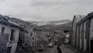 El Búho abre sus ojazos por ‘terremoto’