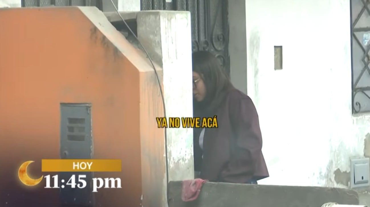 Vecinos hablan sobre el exdirector de 'La Bella Luz.