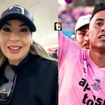 Pamela López confiesa qué impide su divorcio de ‘Cuevita’