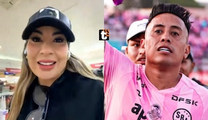 Pamela López confiesa qué impide su divorcio de Christian Cueva y revela peculiar condición para concretarlo