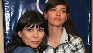 Mamá de Angie Jibaja lanza comunicado y niega que su hija se haya metido con su pareja: “Son afirmaciones maliciosas”