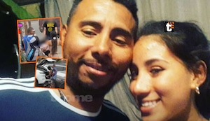 Lobatón buscó a Samahara tras ser cuestionado por Melissa: Salieron como padre e hija tras agresión de Bryan