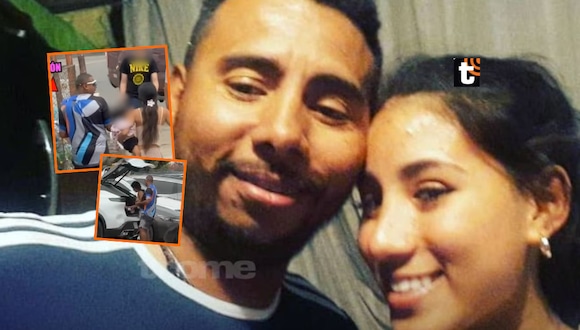 TROME- Lobatón buscó a Samahara tras ser cuestionado por Melissa: Salieron como padre e hija tras agresión de Bryan