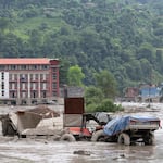 En Perú seguimos sin hacer nada por El Niño