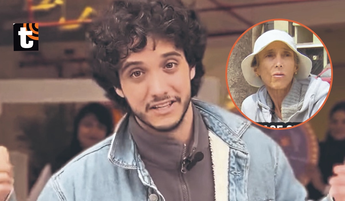 Vasco Madueño se encuentra preparando un nuevo espectáculo musical que se realizará en el Centro de Convenciones Bianca, en Barranco.