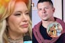 Leslie Shaw insinúa que el papá de Mario Hart asumía los gastos de sus citas de pareja: “Éramos chibolos”