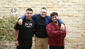 La pasión por el arte