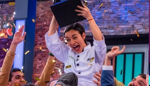 Jely Reátegui ganó la GRAN FINAL del Gran Chef Famosos: La Academia