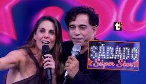 Ernesto Pimentel vuelve a la TV con ‘Sábado Súper Star’: ¿A qué hora y cuándo estrena programa?