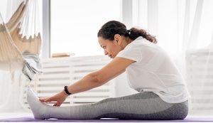 Osteopenia y Menopausia: Los cuatro grupos de personas con mayor riesgo de sufrir la condición