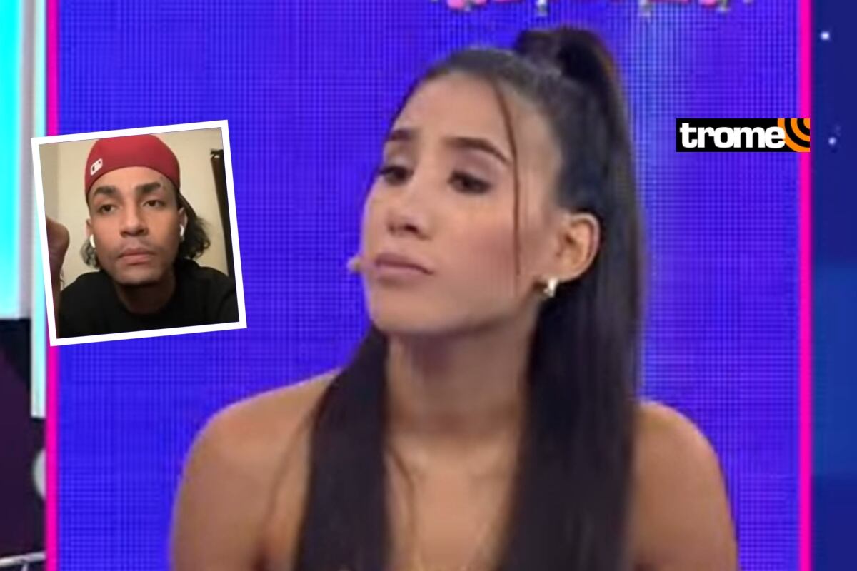 Samahara Lobatón: ¿Qué dijo de Youna y por qué dice que lo perdonó miles de veces?