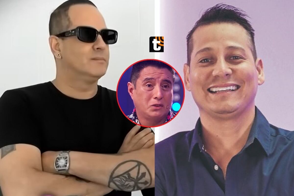 Skándalo: cantante dice que 'le da igual' si el excompañero vuelve al reencuentro por los 36 años