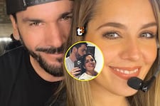 Ex de Yiddá Eslava la deja mal con fulminante misil: “Qué no haga daño e ilusione a alguien más”