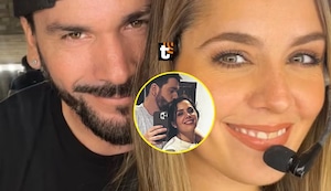 Ex de Yiddá Eslava la deja mal con fulminante misil: “Qué no haga daño e ilusione a alguien más”