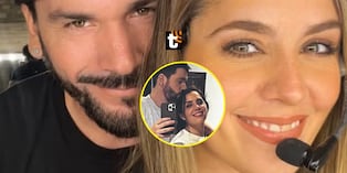 Expareja de Yidda Eslava dice que ella lo ilusionó y desilusionó.