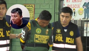 VES: ¡INDIGNANTE! Entrenador de fútbol es detenido por grabar y realizar tocamientos indebidos a sus alumnos | VIDEO