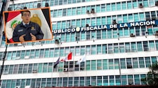 Elecciones Municipales y Regionales 2026: Setenta y nueve personas fueron detenidas en todo el país