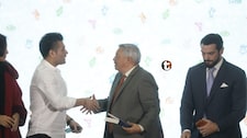 ¡Deyvis Orosco y otros artistas celebran anuncio de Alberto Beingolea! Ley que crea su colegio profesional sería derogada