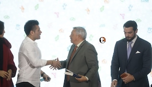 ¡Deyvis Orosco y otros artistas celebran anuncio de Alberto Beingolea! Ley que crea su colegio profesional sería derogada