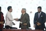 ¡Deyvis Orosco y otros artistas celebran anuncio de Alberto Beingolea! Ley que crea su colegio profesional sería derogada