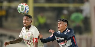 Clubes peruanos preocupados por sus finanzas.
