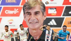 Con Valera, Concha, Quevedo y Yotún: Conoce la lista de los convocados de la Selección Peruana